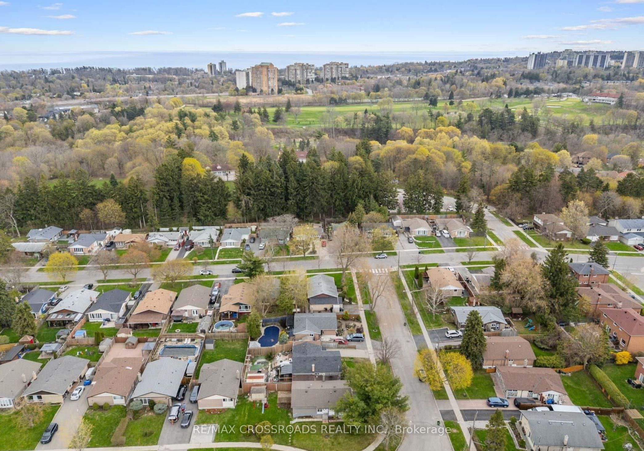 19 Shoreland Crescent Bsmt Property Photo 10