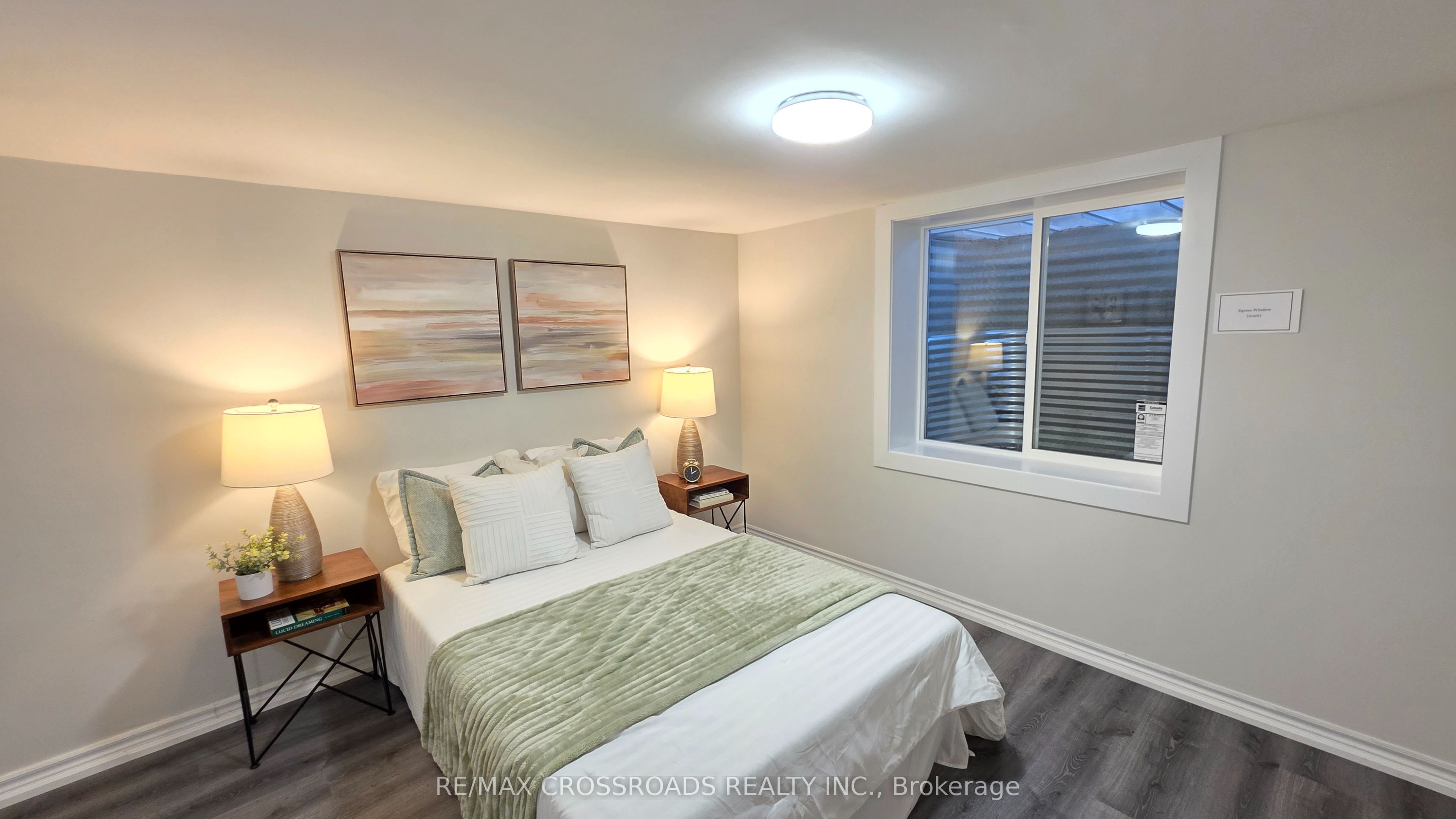 19 Shoreland Crescent Bsmt Property Photo 35