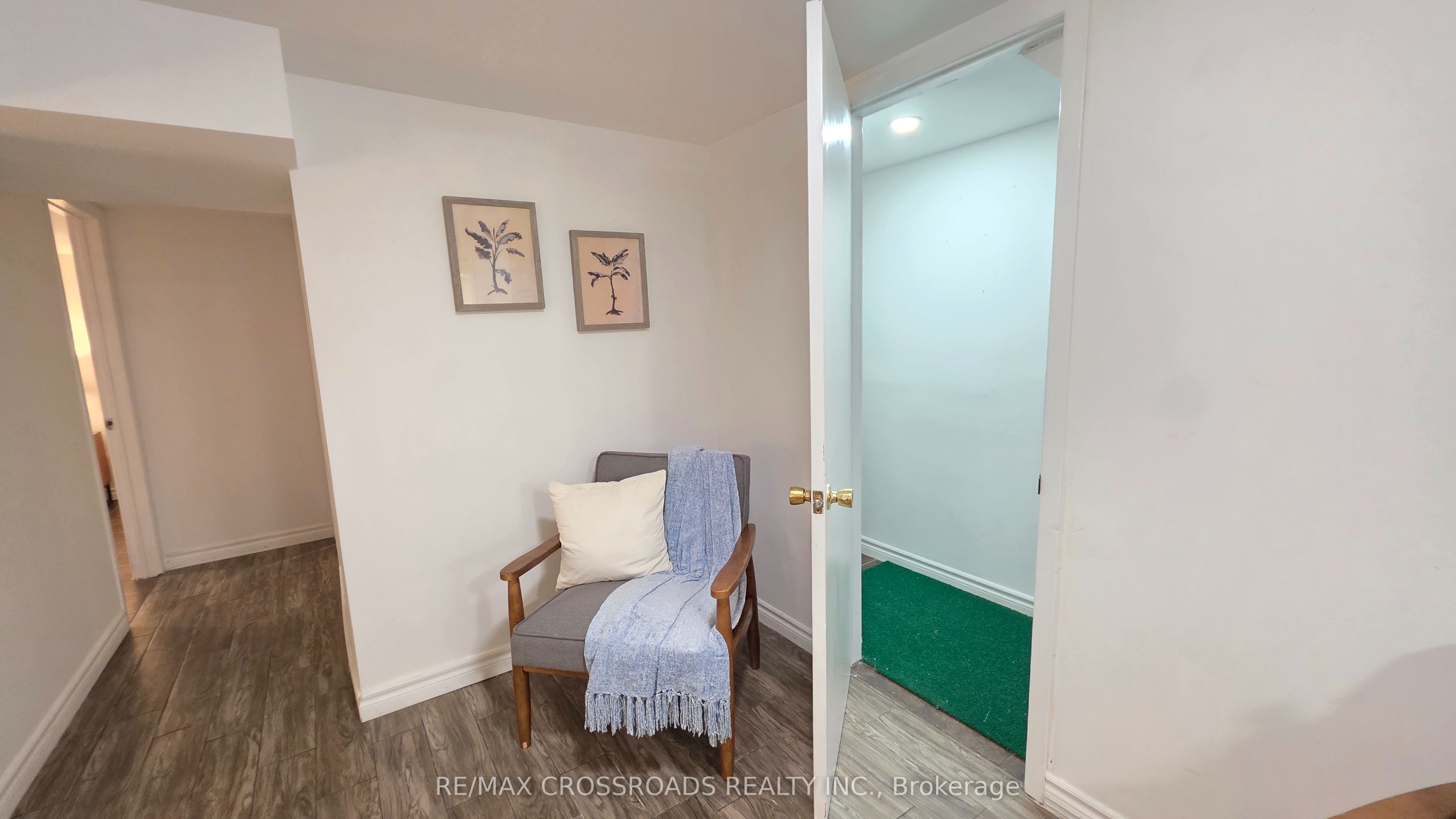 19 Shoreland Crescent Bsmt Property Photo 43