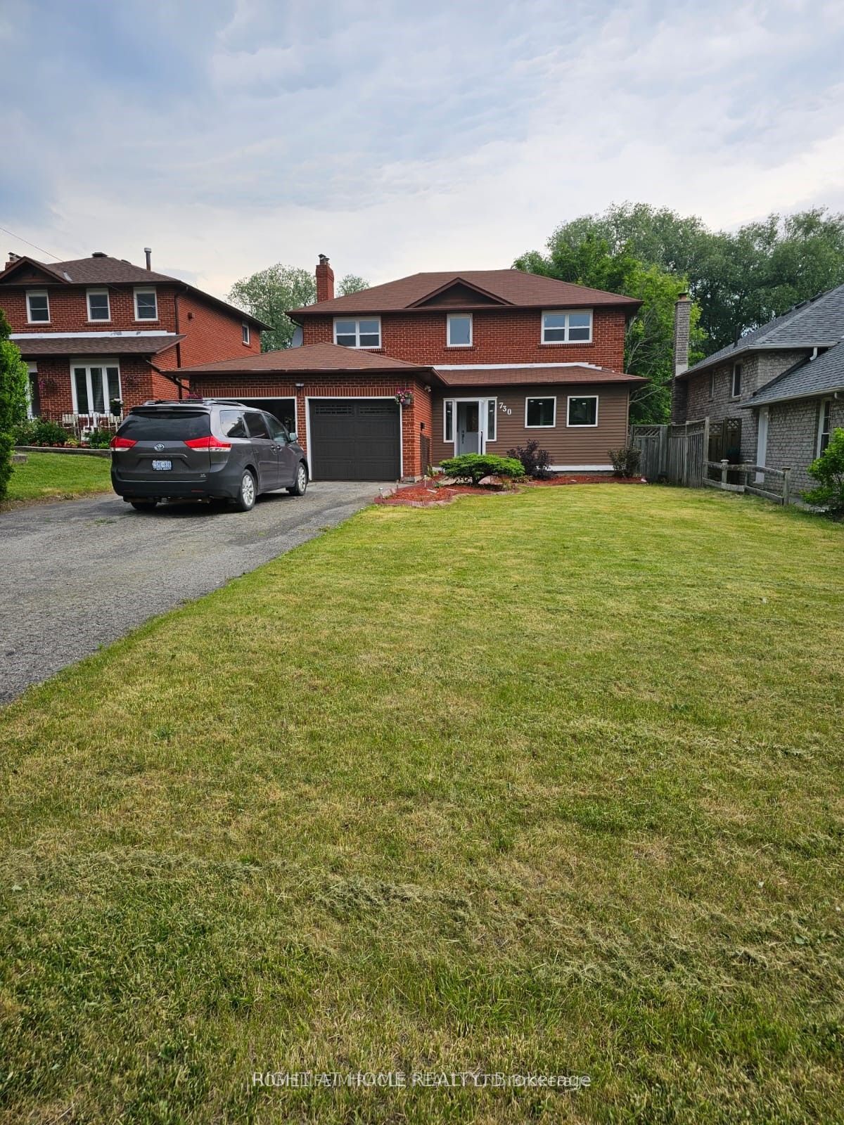 730 Sheppard Avenue Bsmt Property Photo 2