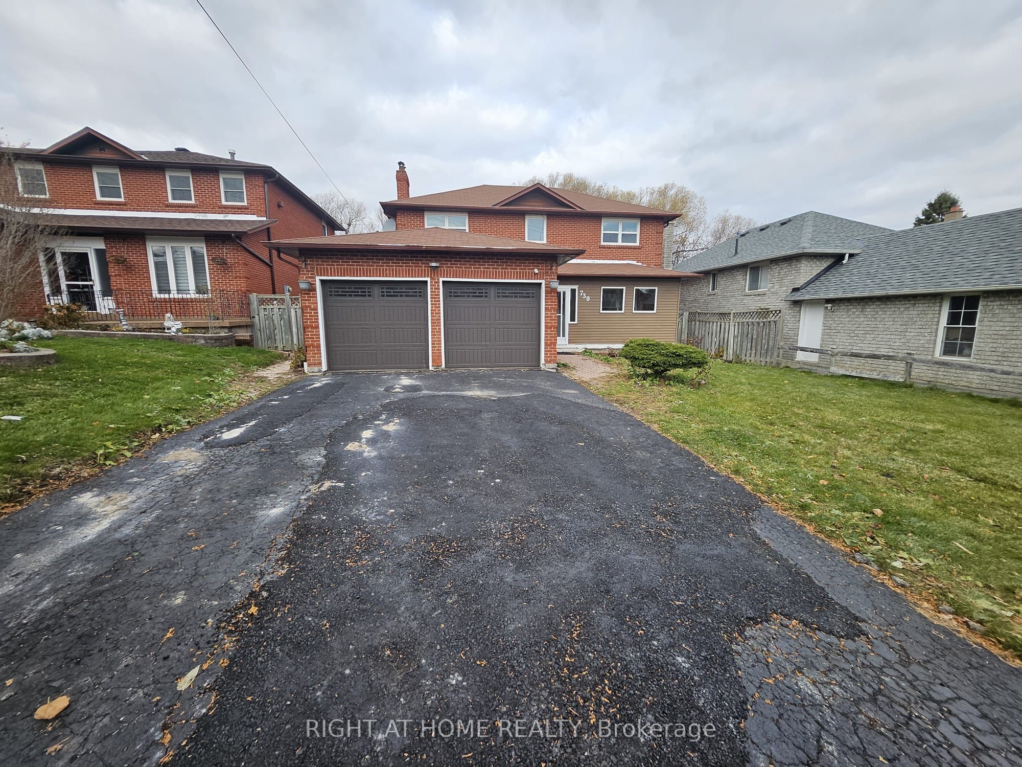730 Sheppard Avenue Bsmt Property Photo 3