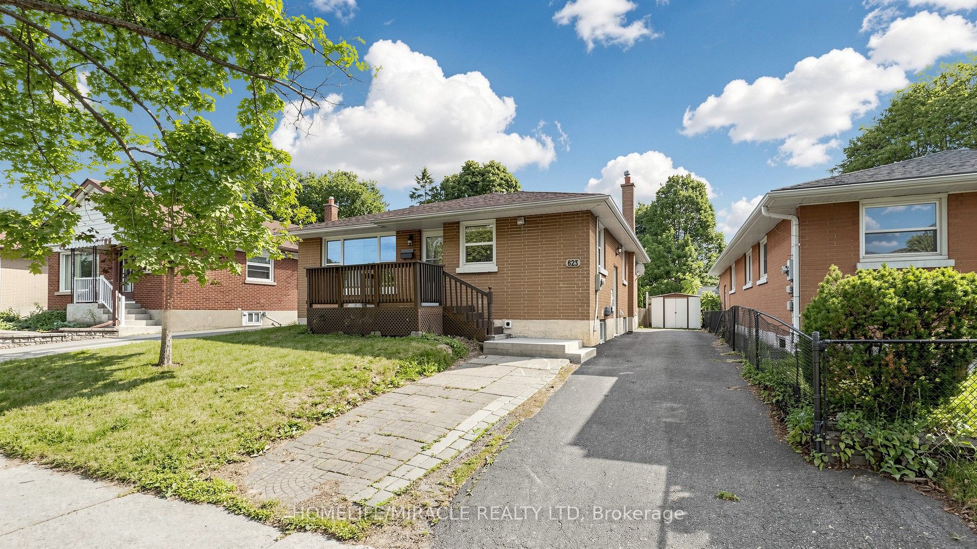623 Olive Avenue Property Photo 1