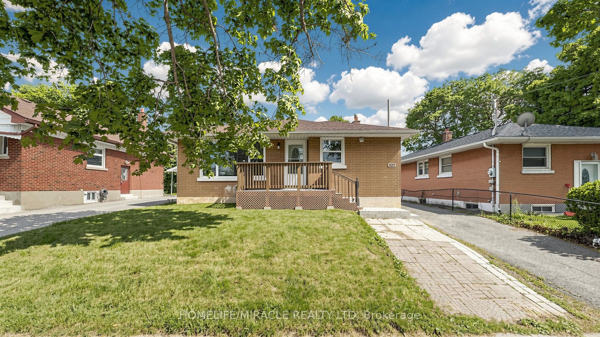 623 Olive Avenue Property Photo 2