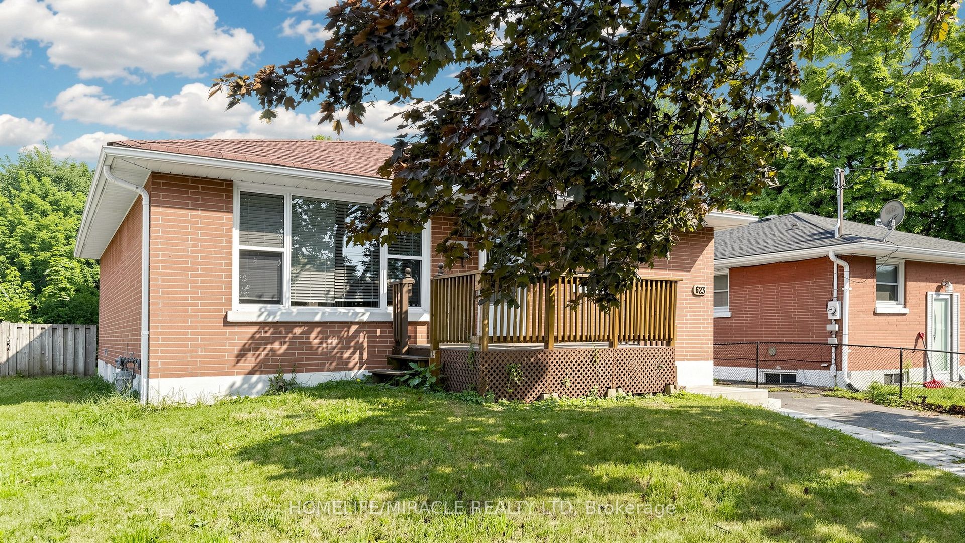 623 Olive Avenue Property Photo 3
