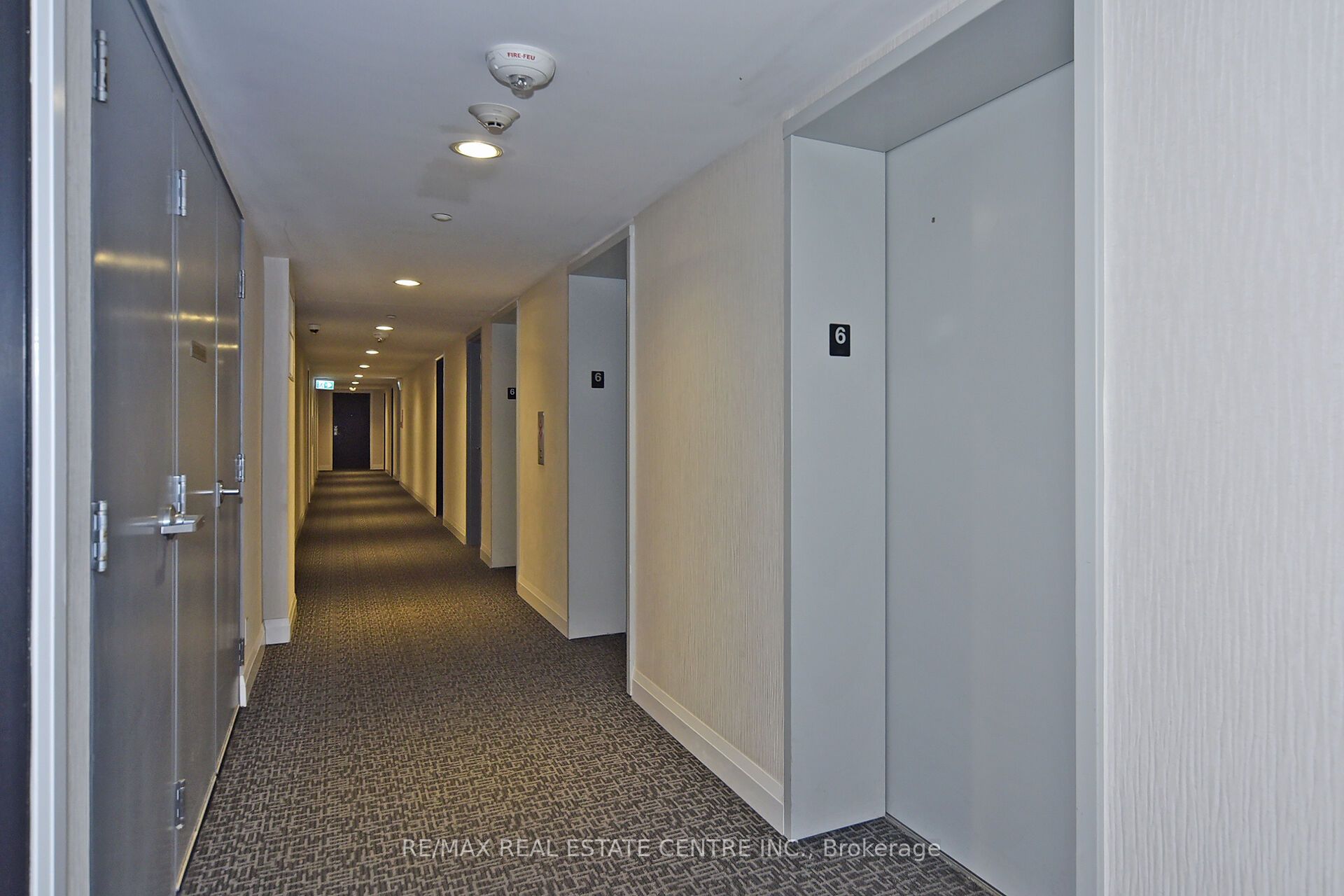 2150 Lawrence Avenue 612 Property Photo 12