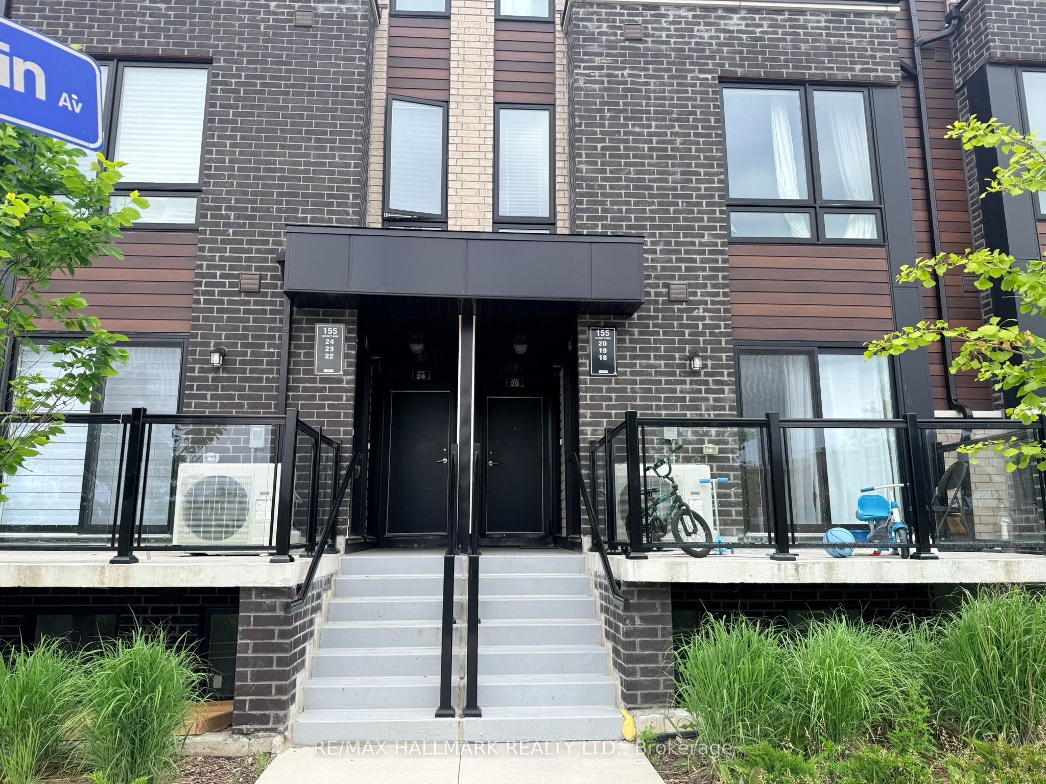 155 Tapscott Road 18 Property Photo 1