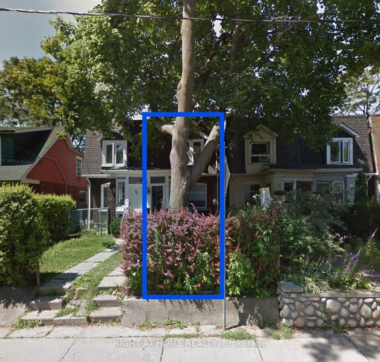 74 Ashdale Avenue Property Photo 1