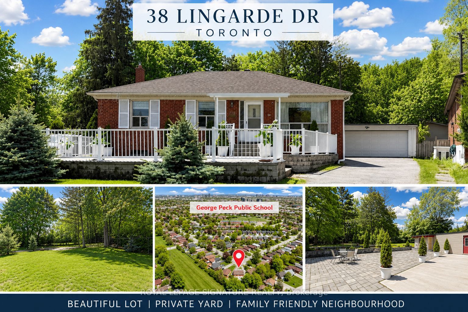 38 Lingarde Drive Property Photo 1