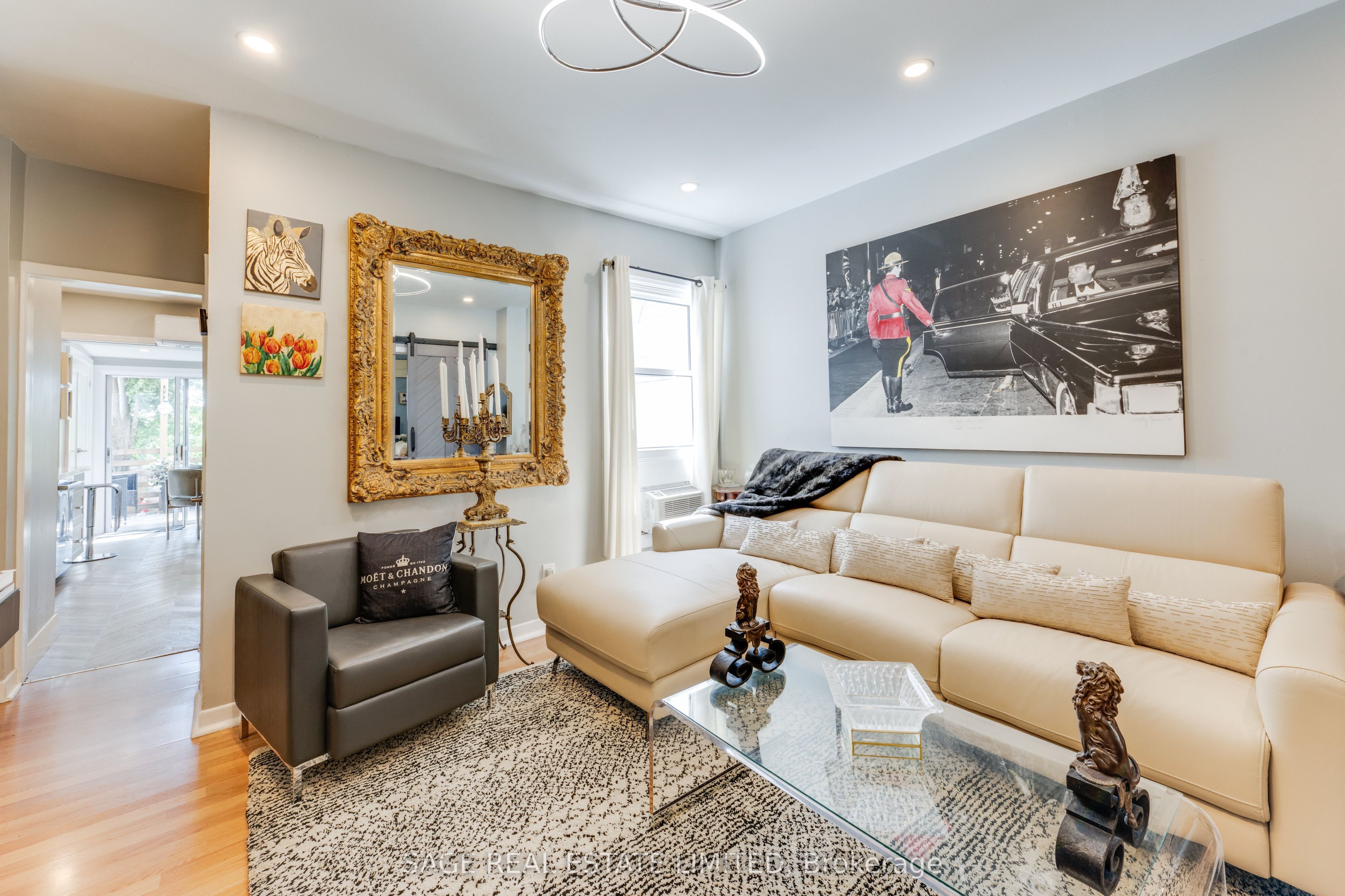 241 Langley Avenue Property Photo 8