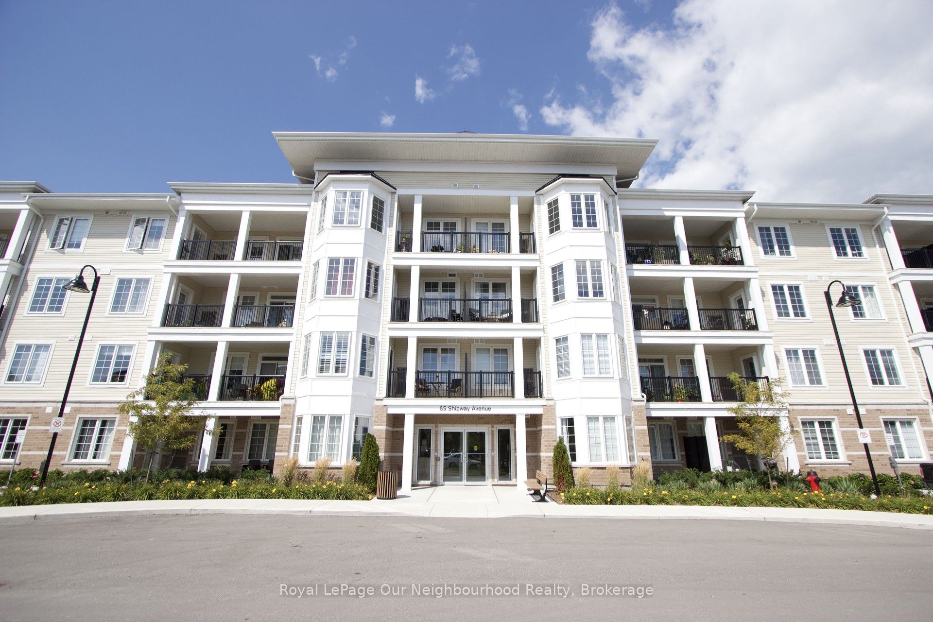 65 Shipway Avenue 210 Property Photo 1