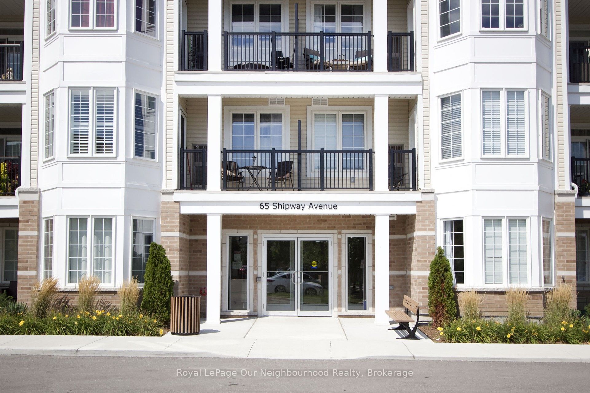 65 Shipway Avenue 210 Property Photo 2