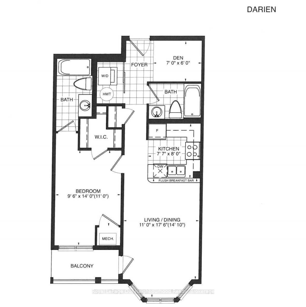 65 Shipway Avenue 210 Property Photo 20
