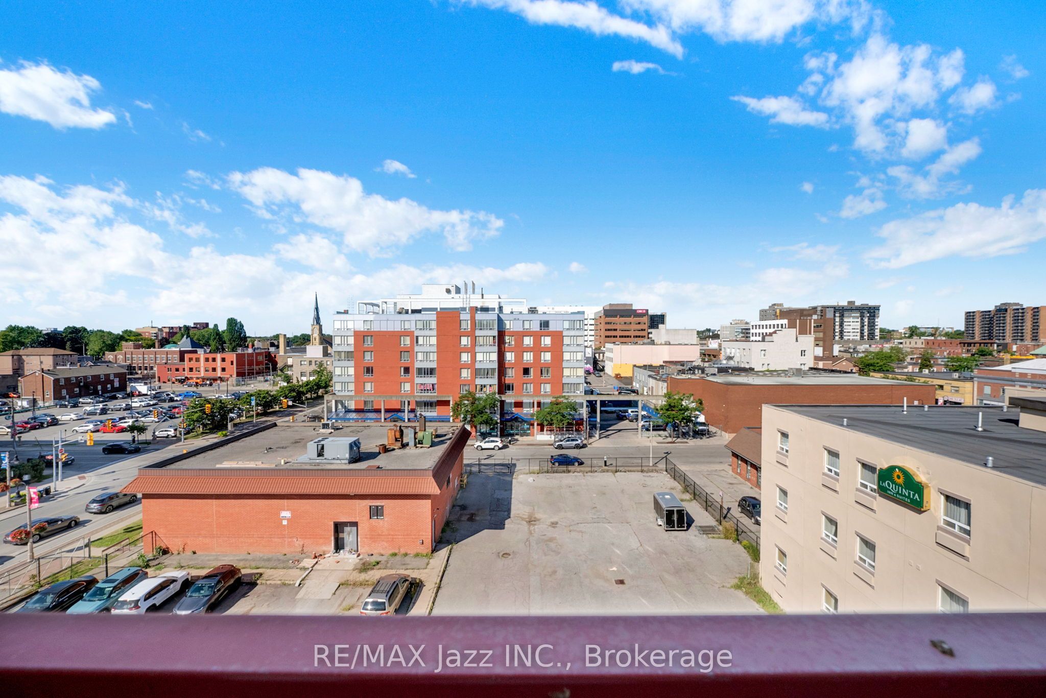 80 Athol Street E 608 Property Photo 21