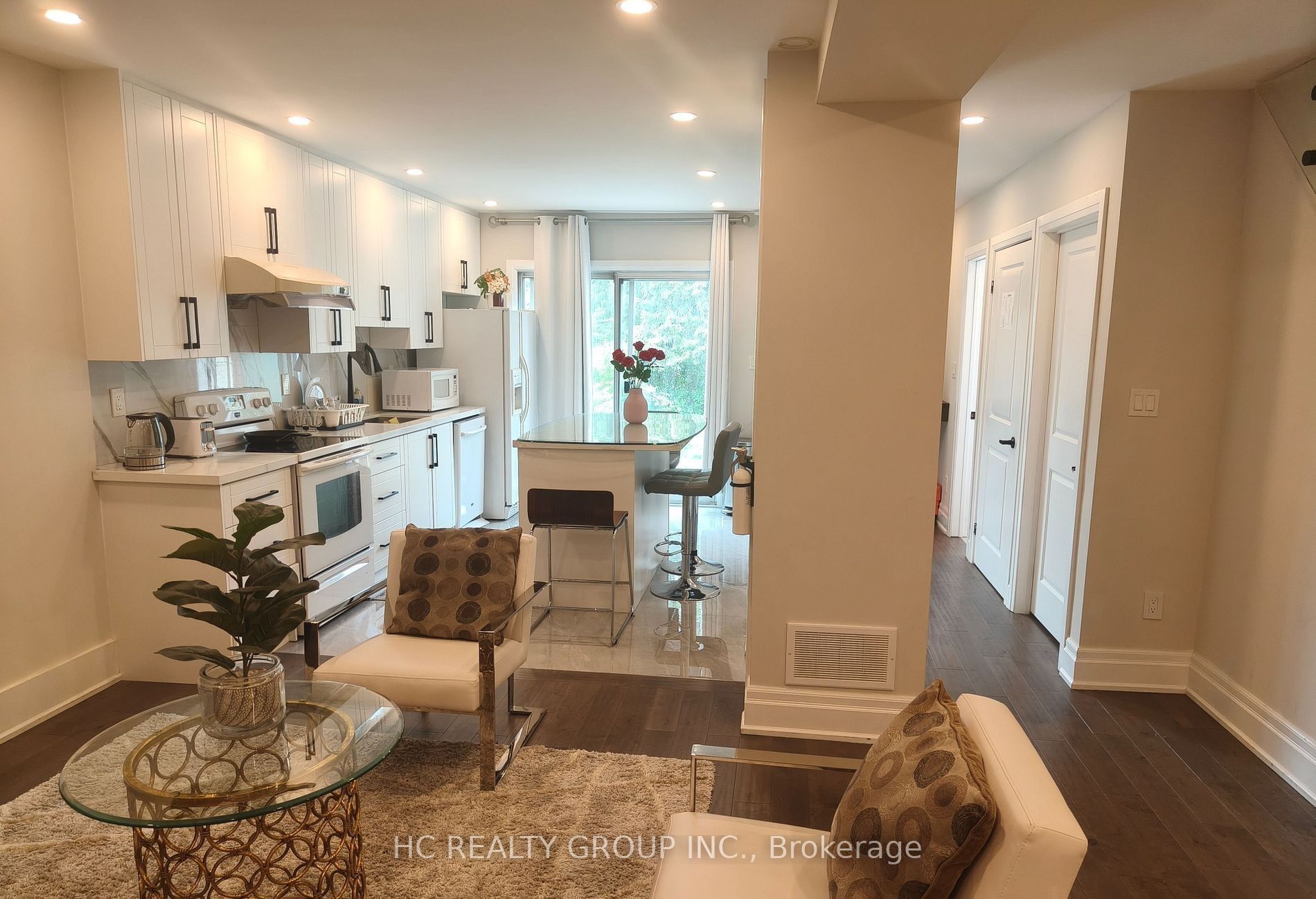 118 Courcelette Road Property Photo 2