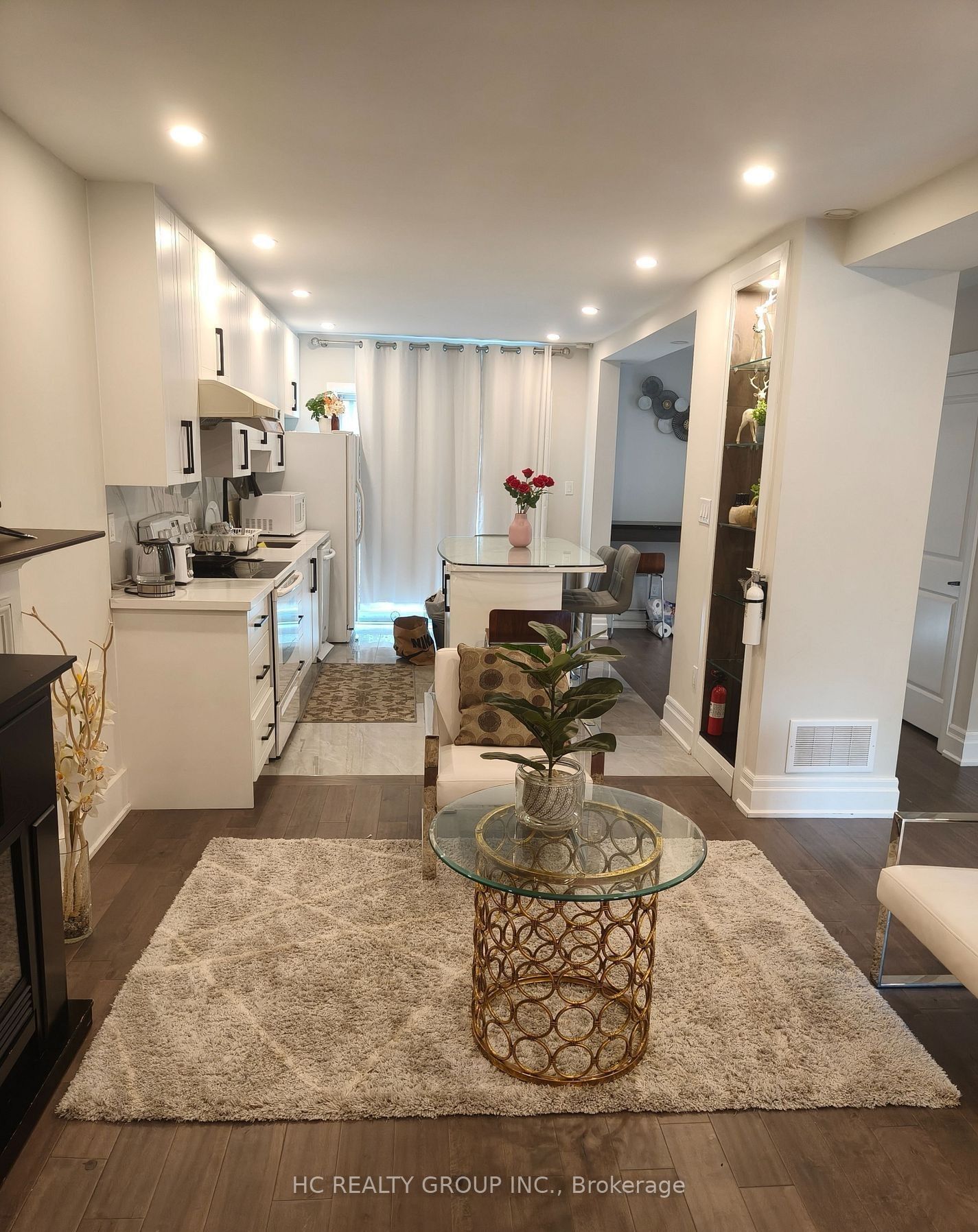 118 Courcelette Road Property Photo 3