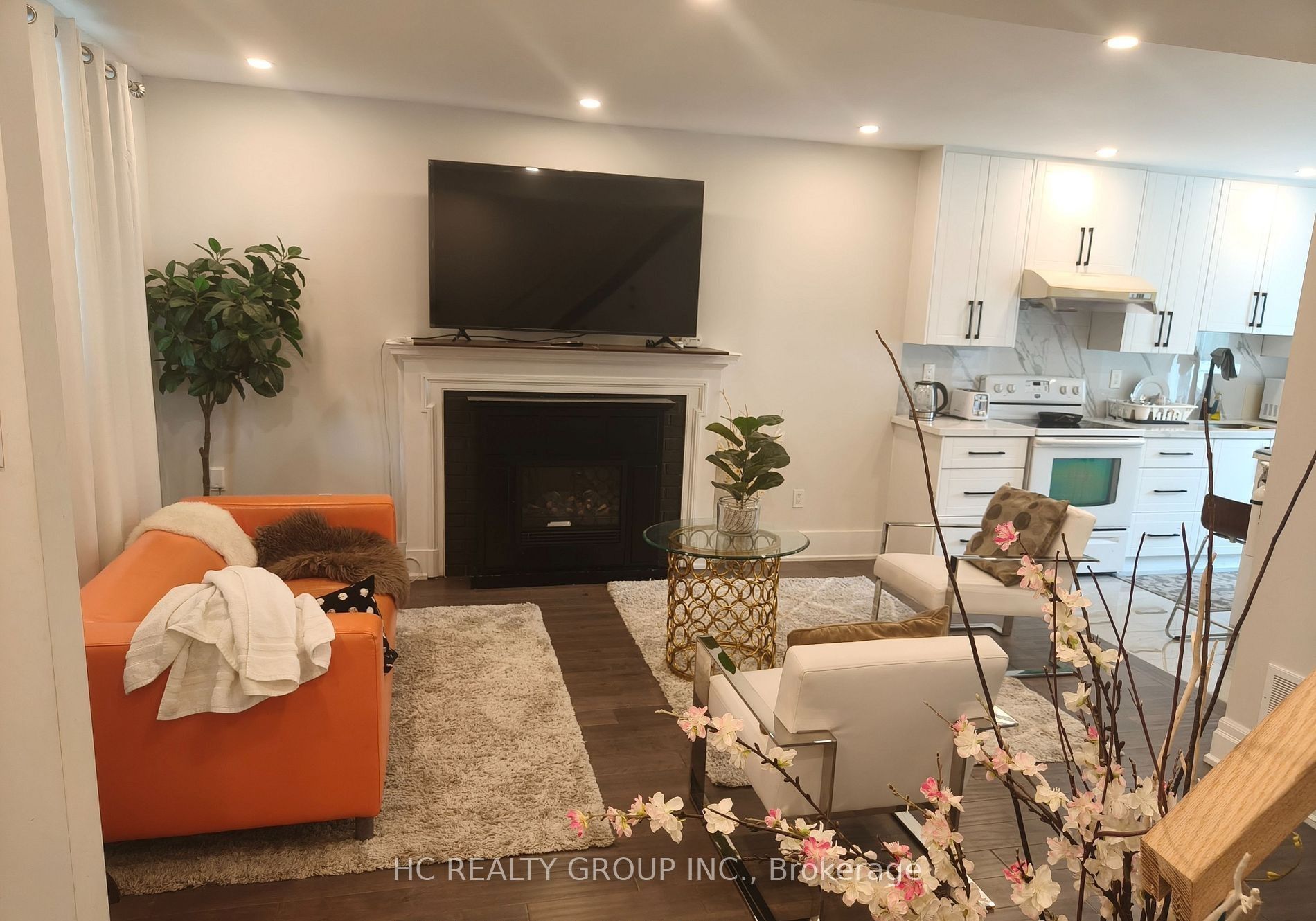 118 Courcelette Road Property Photo 4