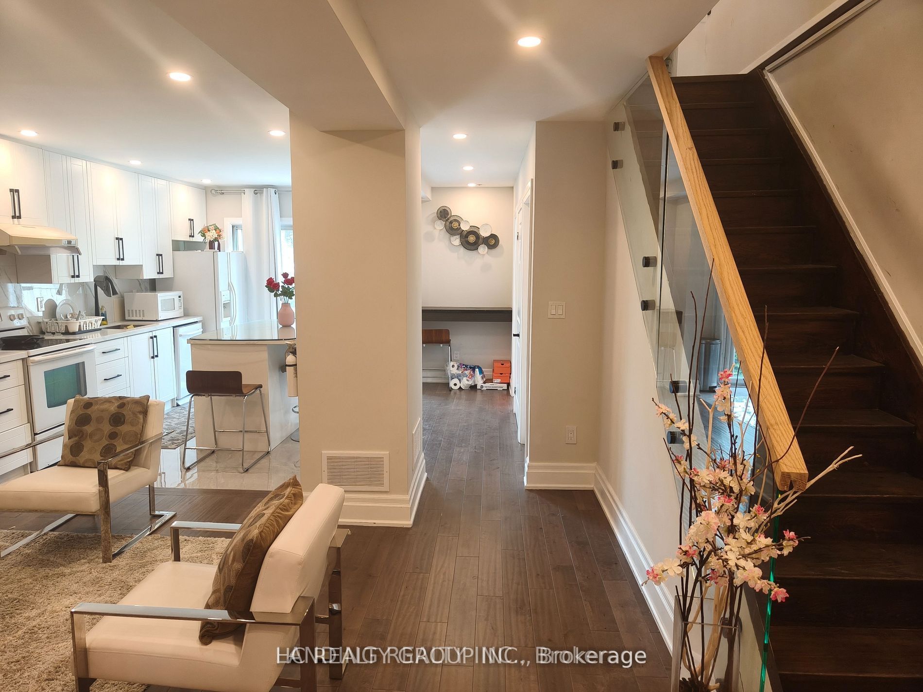 118 Courcelette Road Property Photo 5