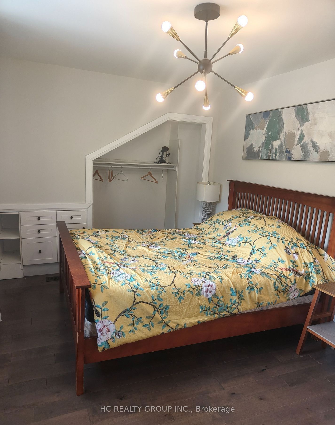 118 Courcelette Road Property Photo 8