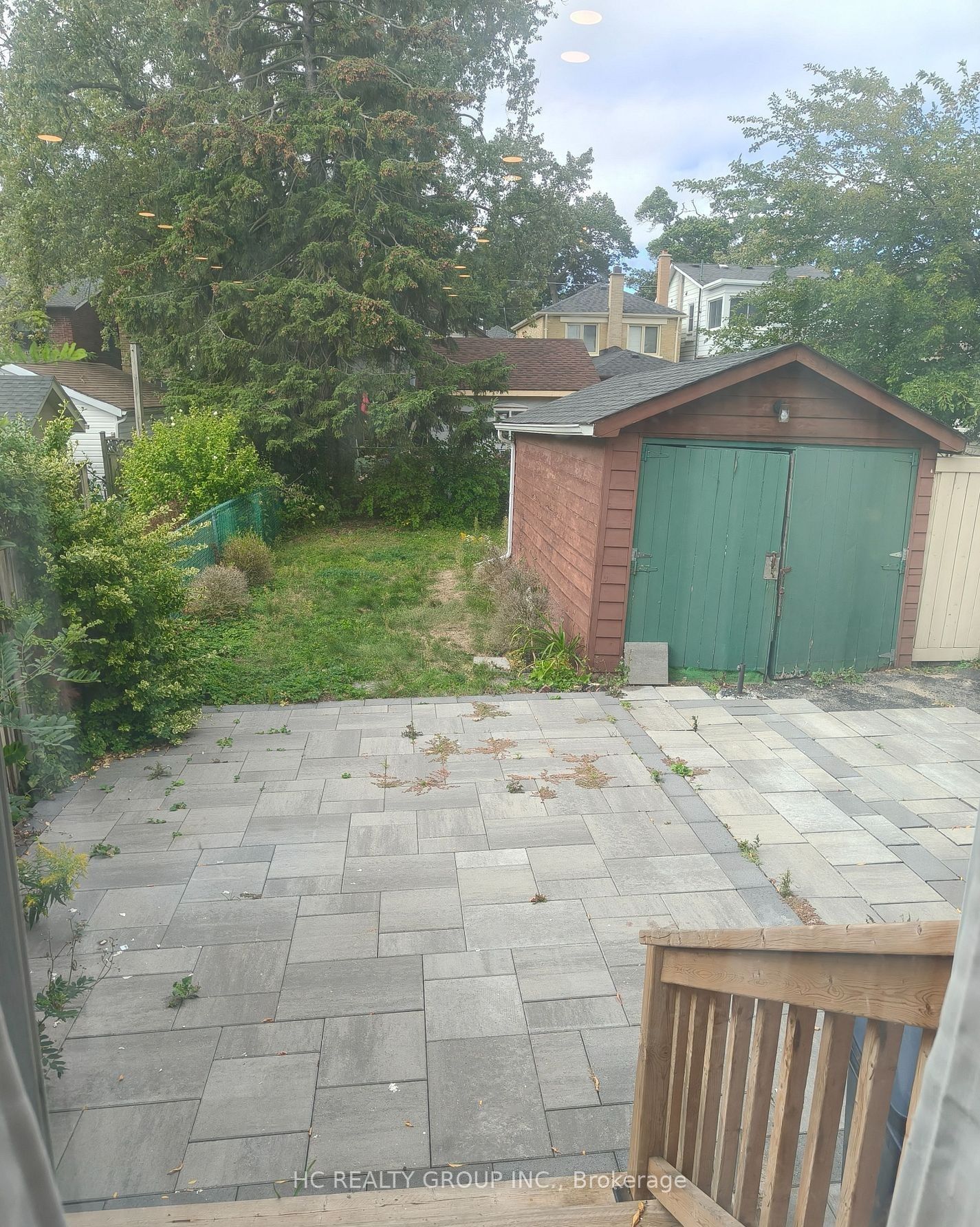 118 Courcelette Road Property Photo 12