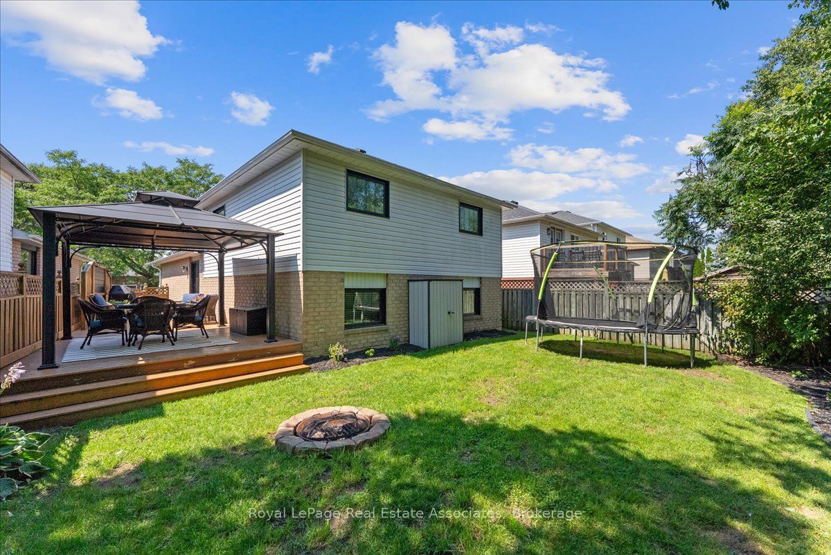 1464 Trowbridge Drive Property Photo 39