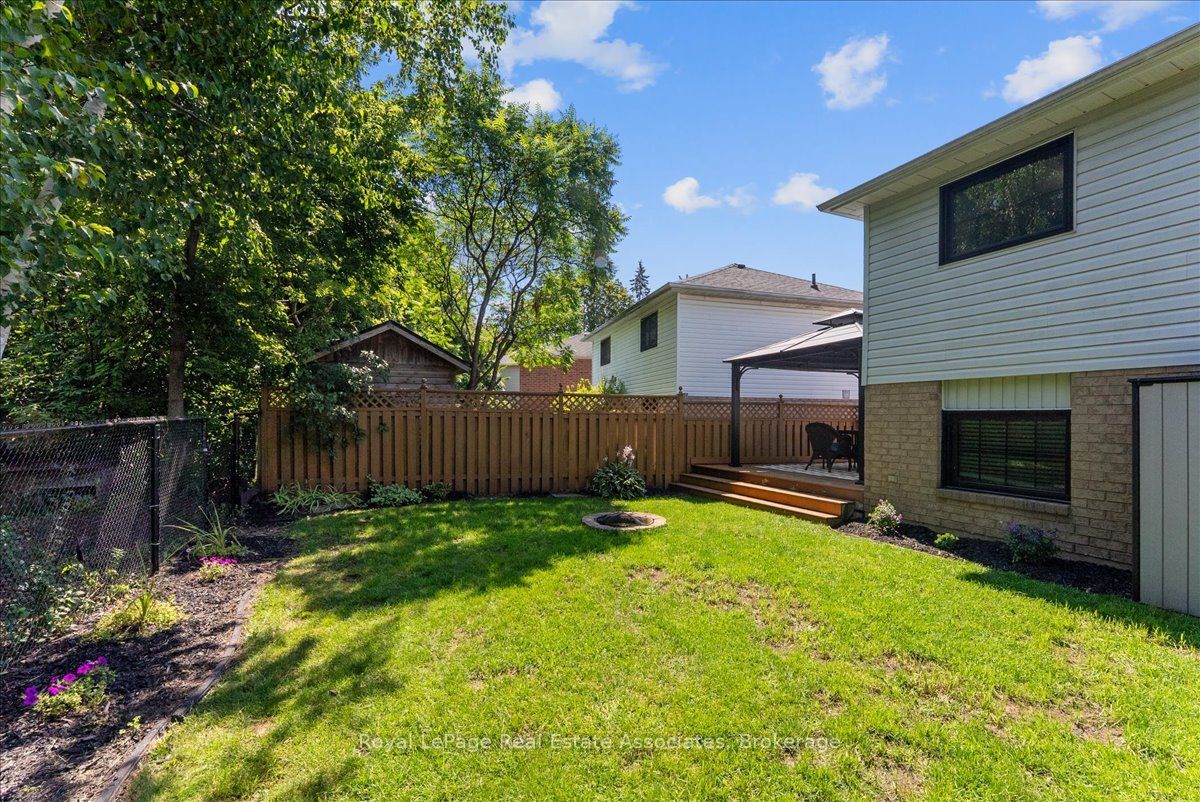 1464 Trowbridge Drive Property Photo 40