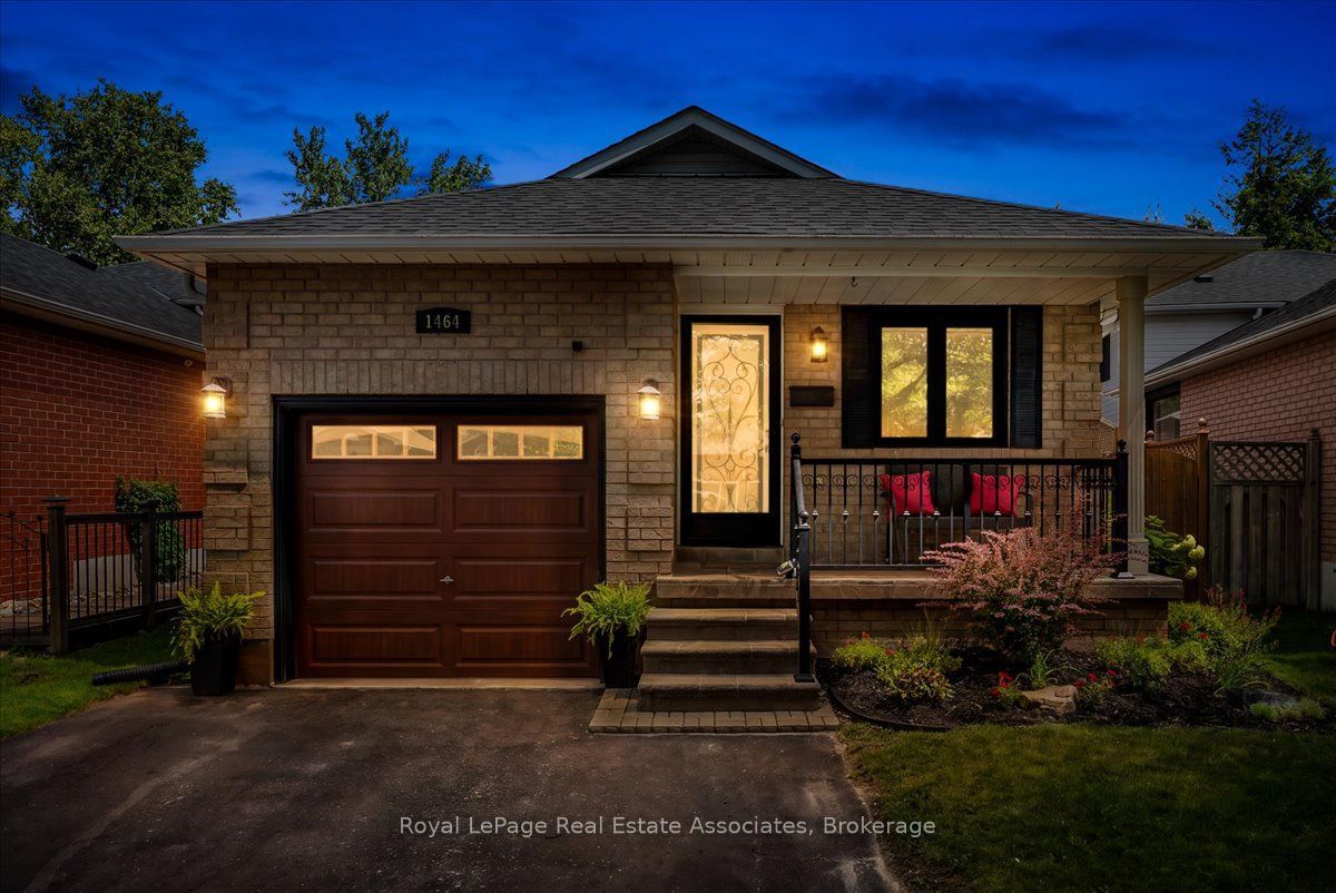 1464 Trowbridge Drive Property Photo 49