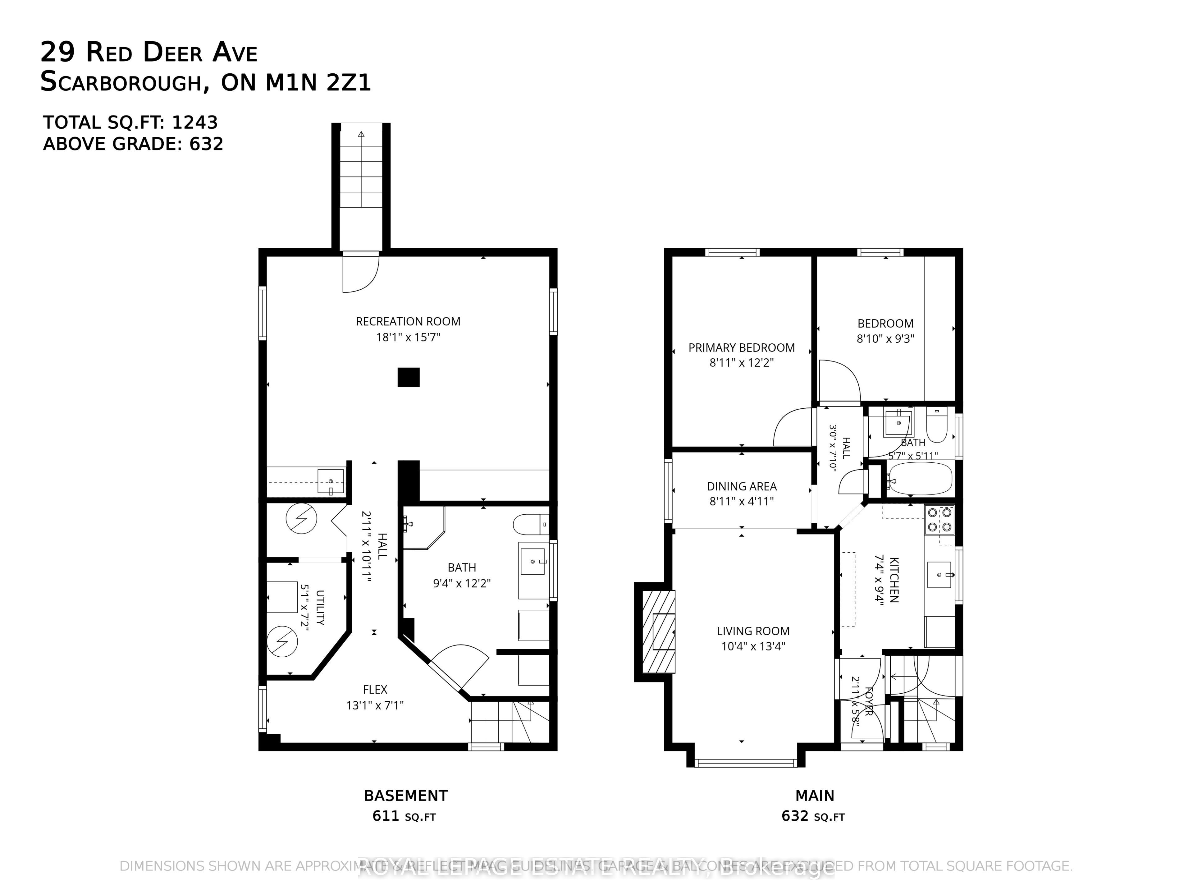 29 Red Deer Avenue Property Photo 43