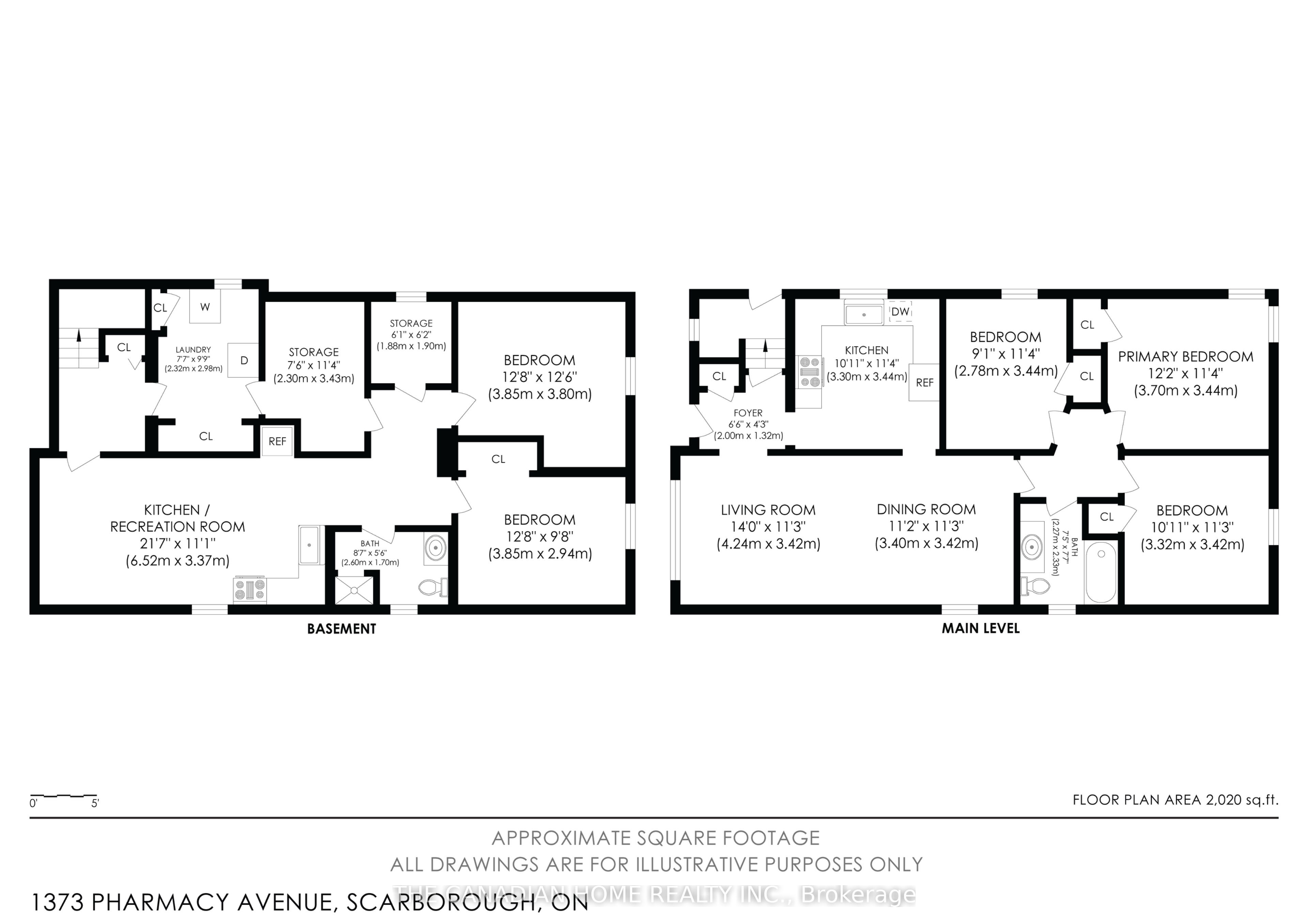 1373 Pharmacy Avenue Property Photo 46
