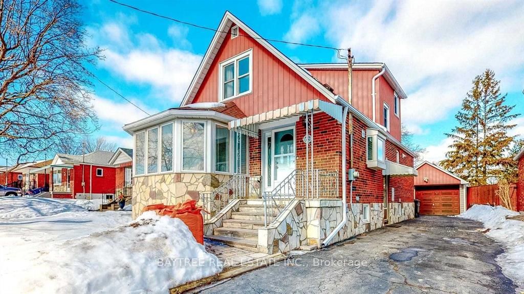 72 Exford Drive