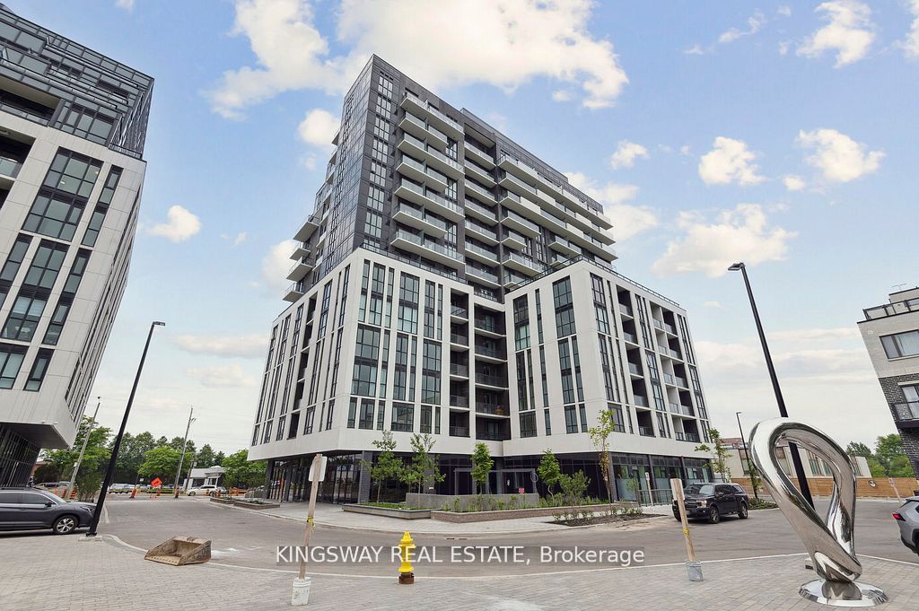 3429 Sheppard Avenue E 501 Property Photo 2