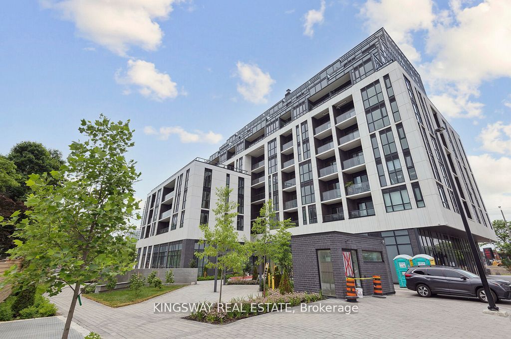 3429 Sheppard Avenue E 501 Property Photo 3
