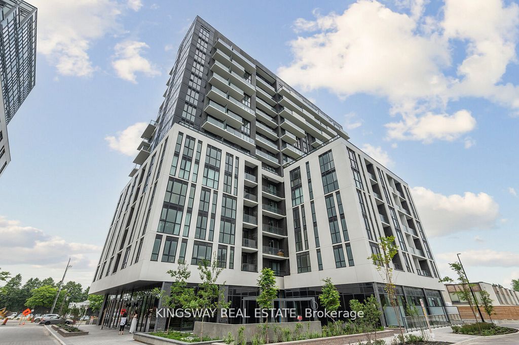 3429 Sheppard Avenue E 501 Property Photo 4