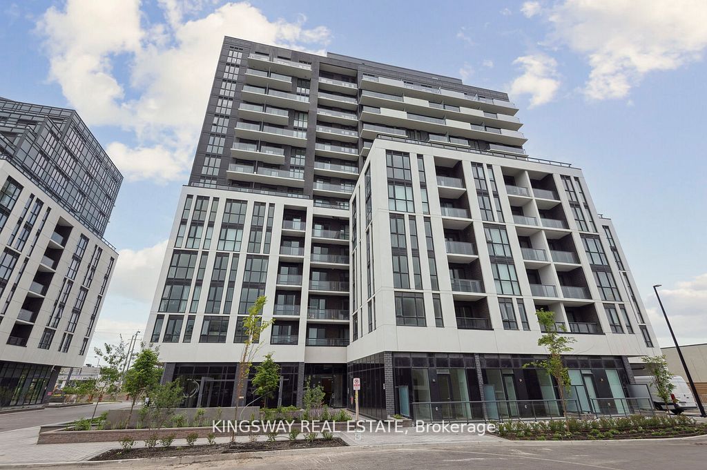 3429 Sheppard Avenue E 501 Property Photo 6