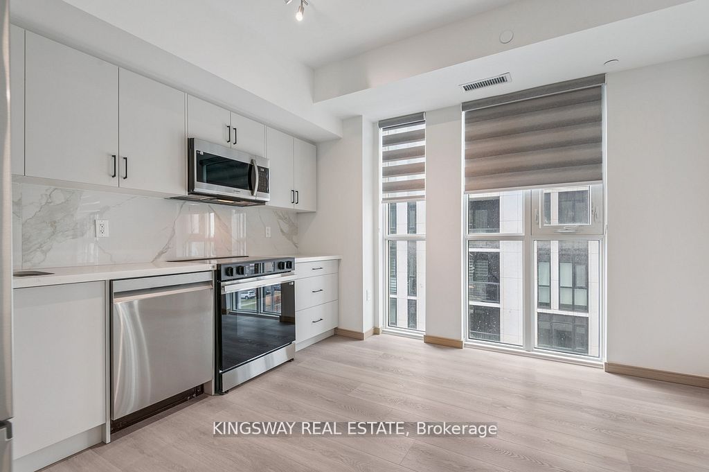 3429 Sheppard Avenue E 501 Property Photo 9