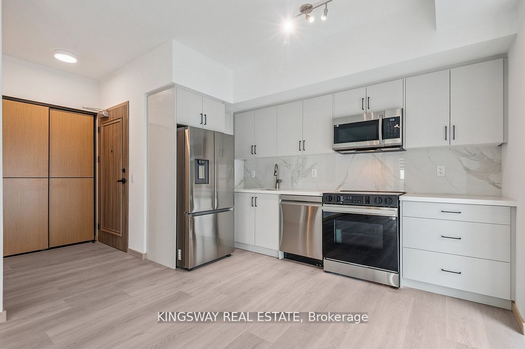 3429 Sheppard Avenue E 501 Property Photo 10