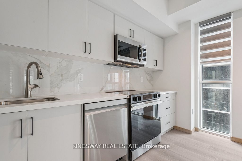 3429 Sheppard Avenue E 501 Property Photo 14