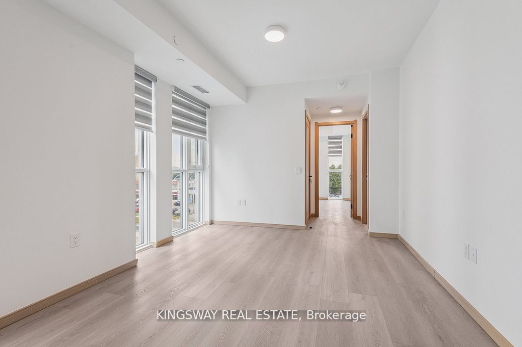 3429 Sheppard Avenue E 501 Property Photo 17