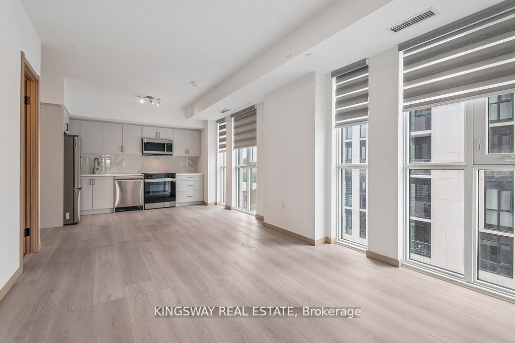 3429 Sheppard Avenue E 501 Property Photo 18