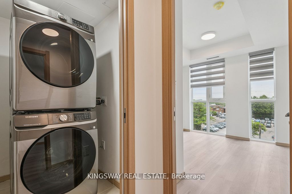 3429 Sheppard Avenue E 501 Property Photo 29