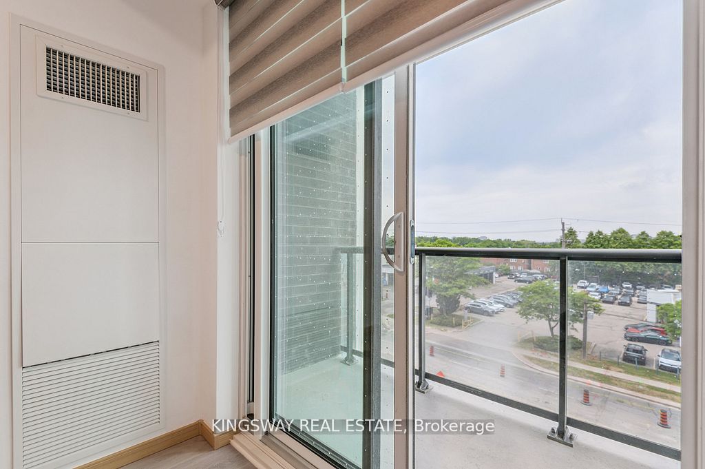 3429 Sheppard Avenue E 501 Property Photo 30