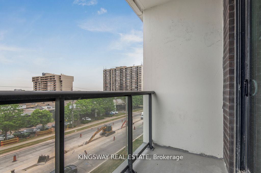 3429 Sheppard Avenue E 501 Property Photo 31