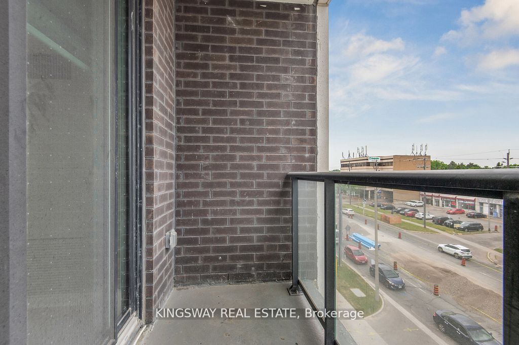 3429 Sheppard Avenue E 501 Property Photo 32