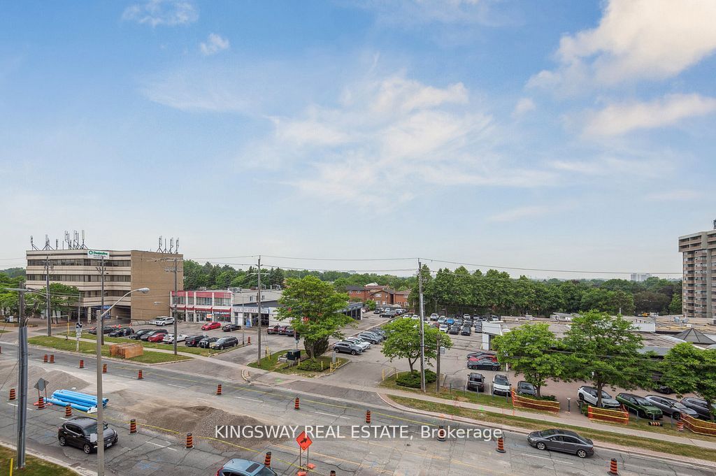 3429 Sheppard Avenue E 501 Property Photo 33