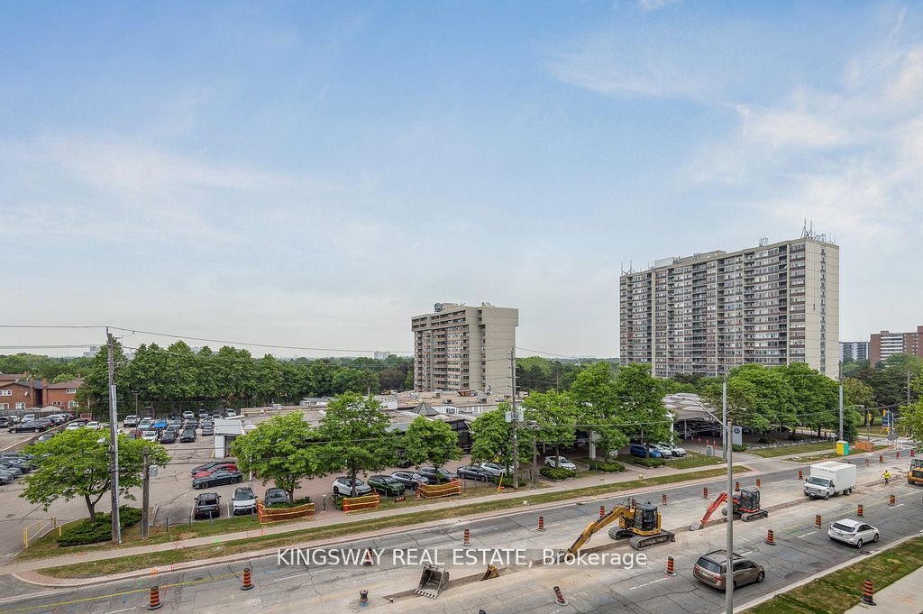 3429 Sheppard Avenue E 501 Property Photo 34
