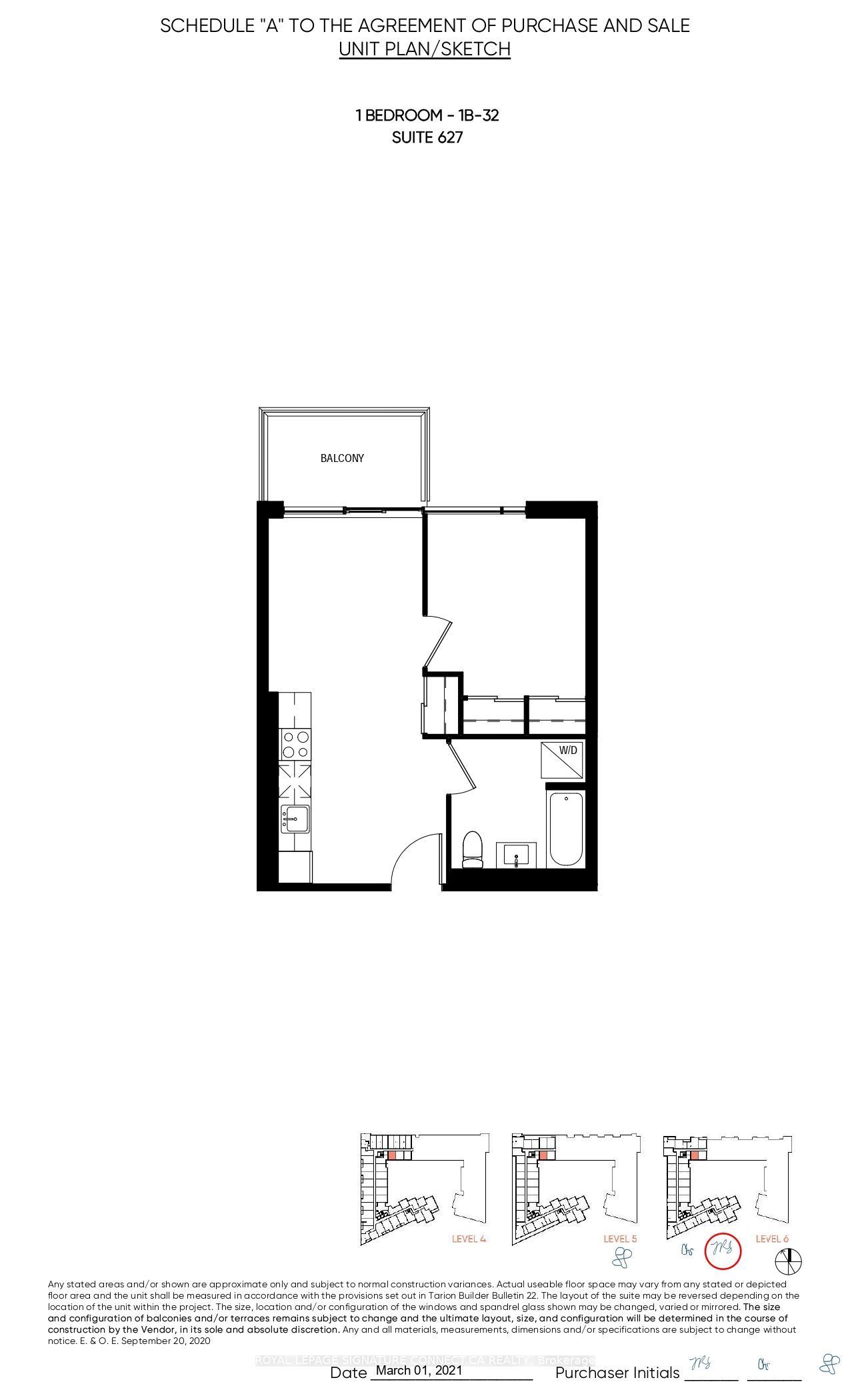 1050 Eastern Avenue 627 Property Photo 2