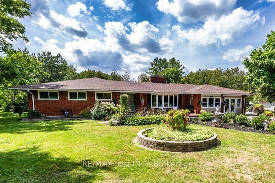4474 Old Scugog Road Property Photo 1