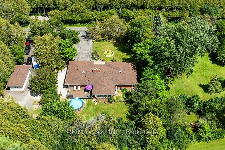 4474 Old Scugog Road Property Photo 3