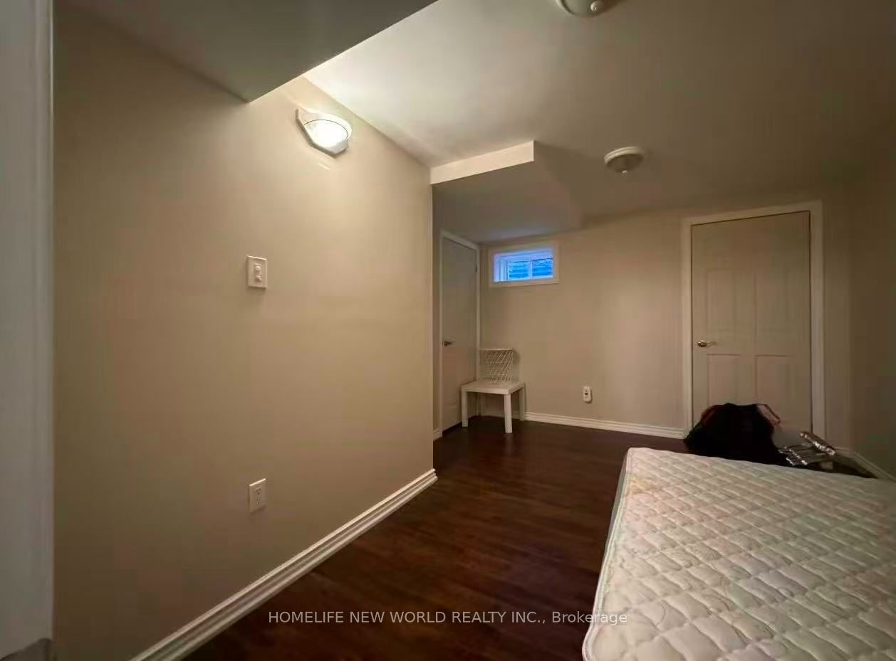 162 Valdor Drive Basement Property Photo 6