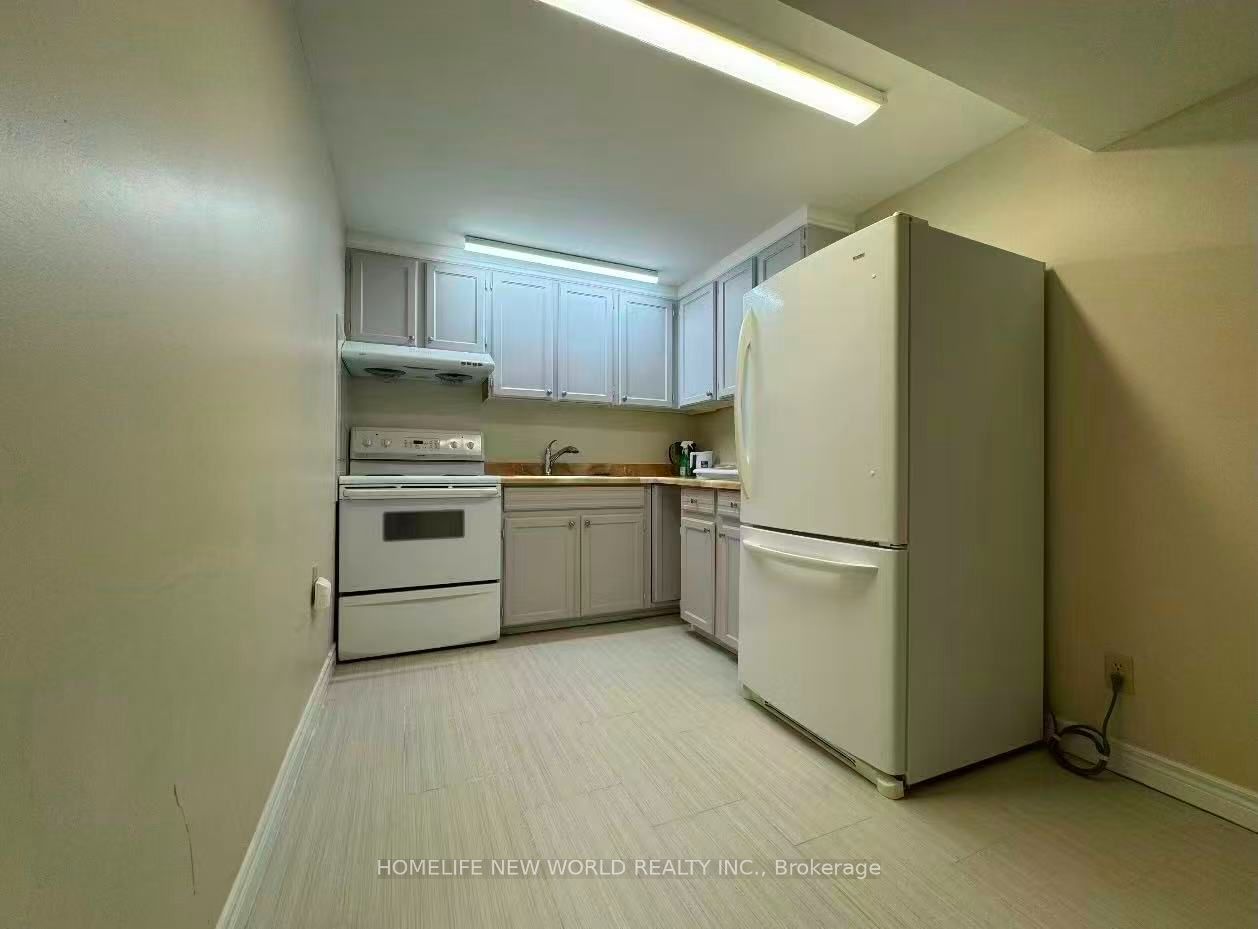 162 Valdor Drive Basement Property Photo 7