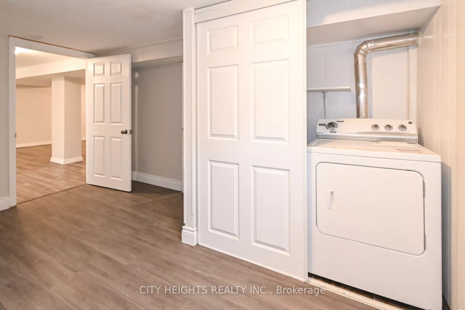 936 Somerville Street Basement Property Photo 6